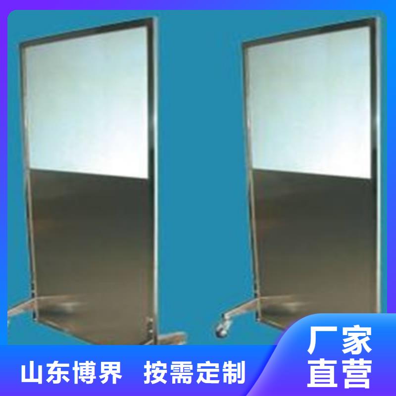 CT防护门质检严格