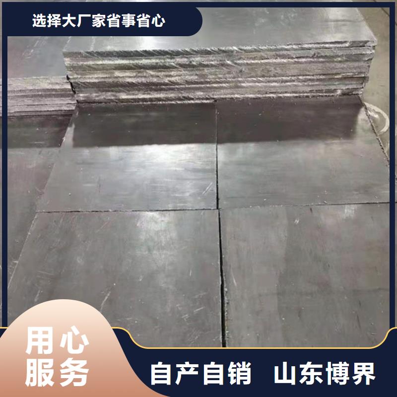工业铅门订购
