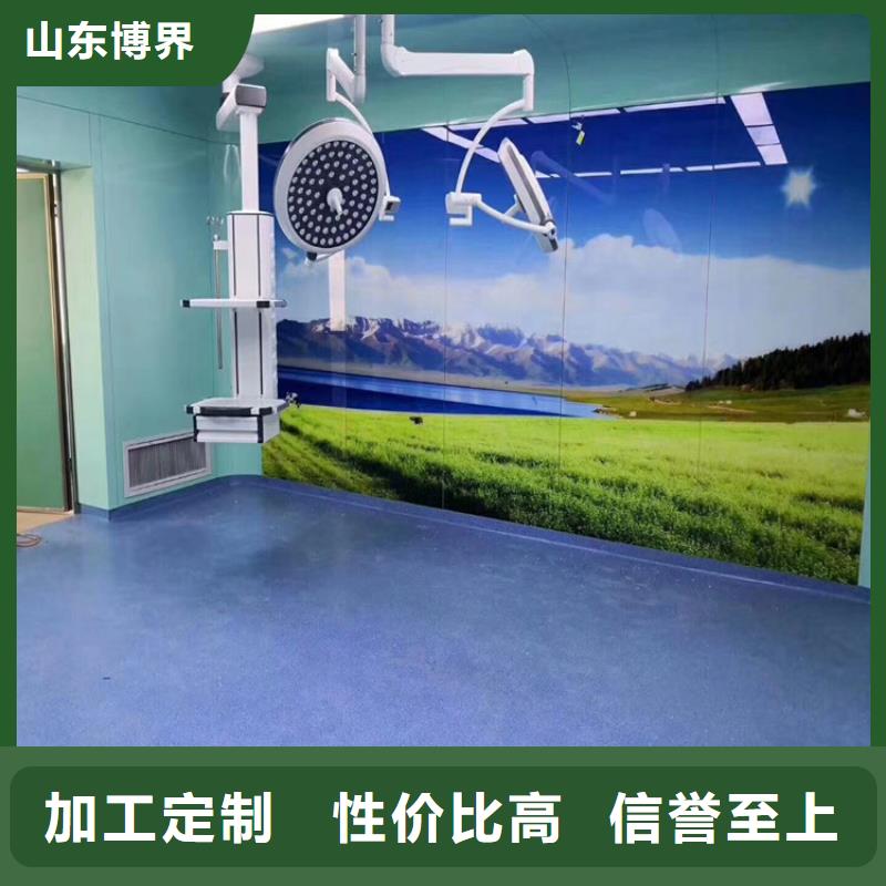 钡板吊顶施工一件也