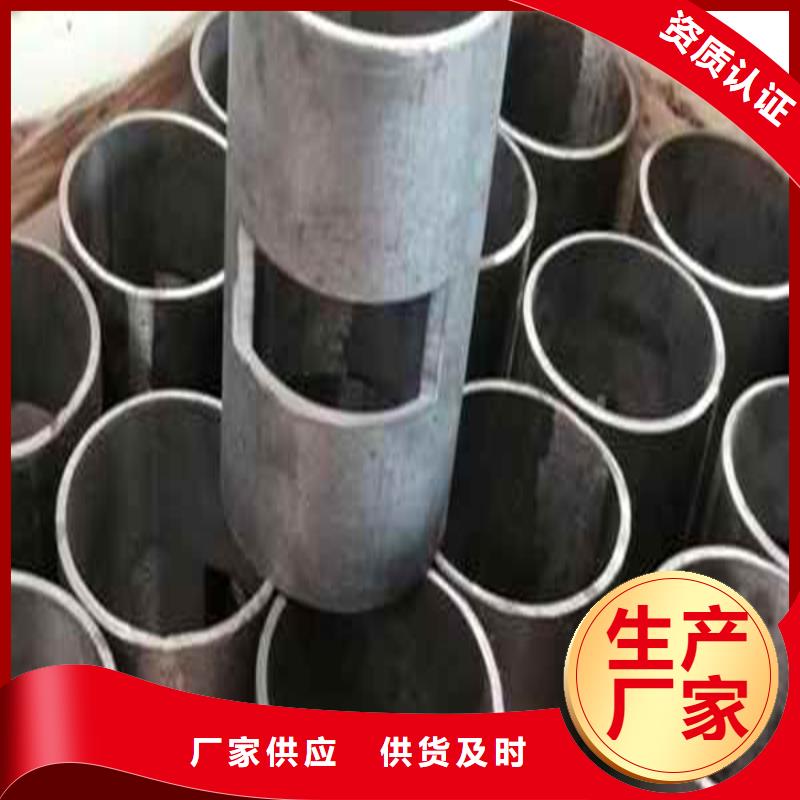 铅棒质量层层把关