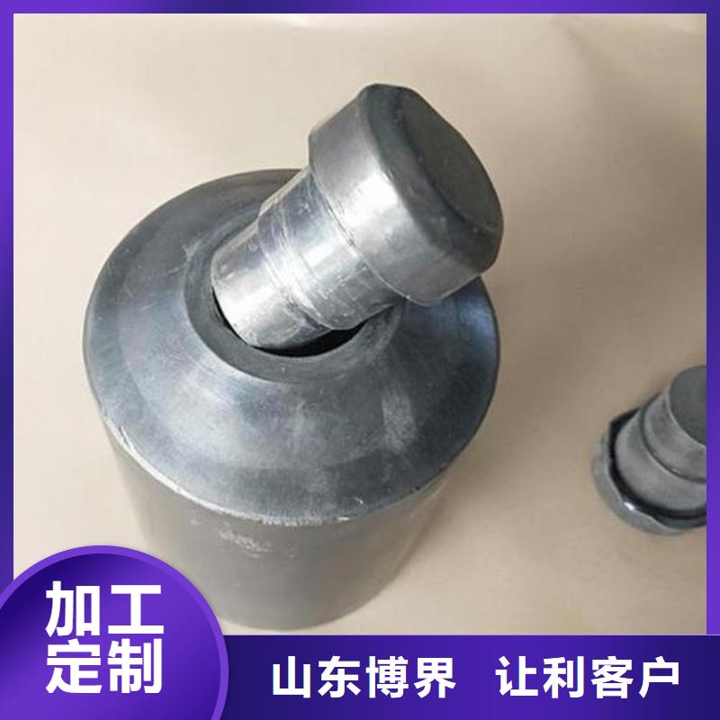 盐城配重铅块买的放心