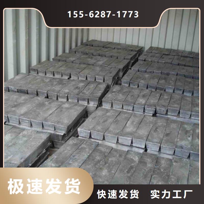 铅箱现货批发