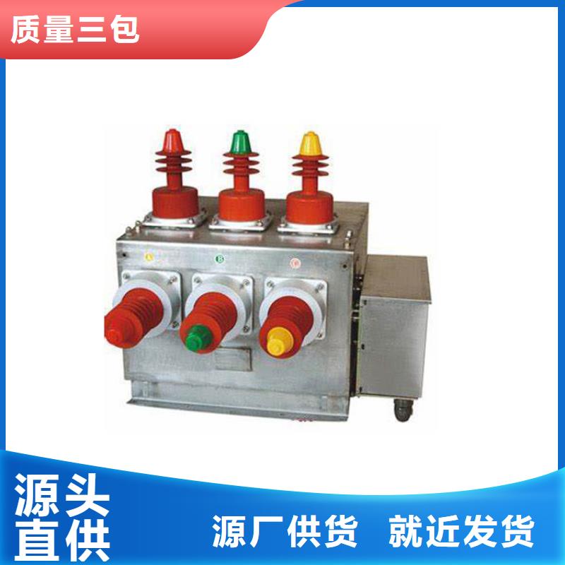 景德镇ZWM9-12/630永磁智能断路器真空断路器售后无忧