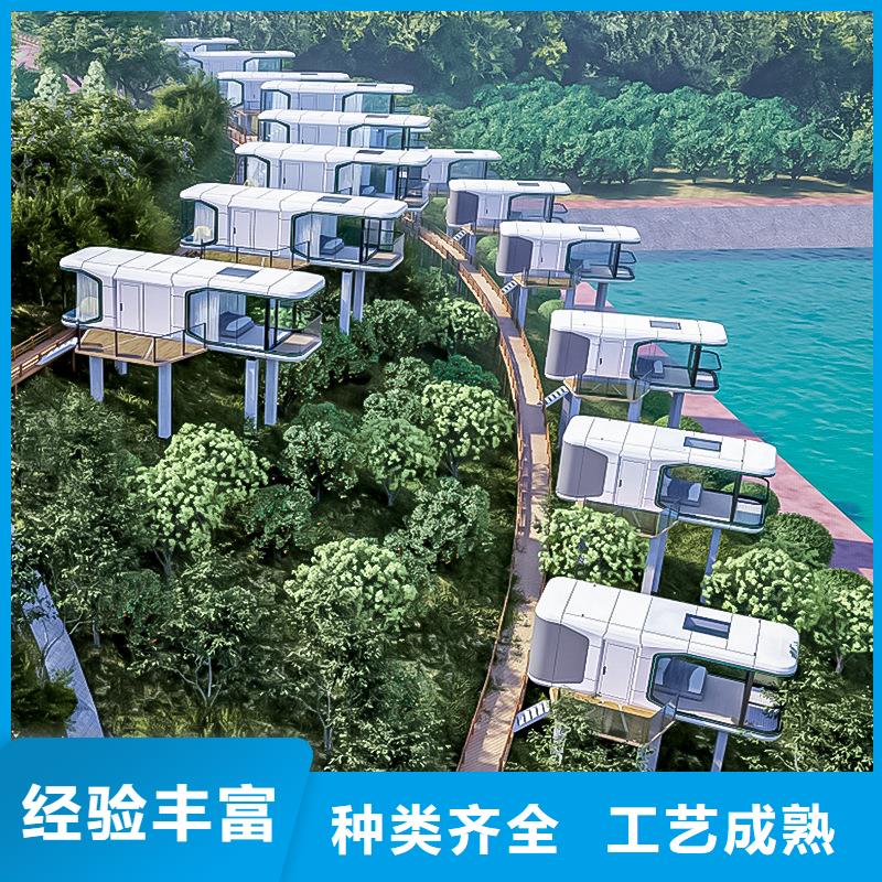 锡林浩特二层彩钢板房上门安装