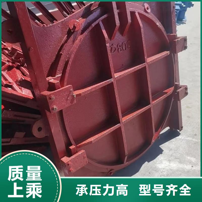 江西水产养殖镶铜铸铁闸门售后完善