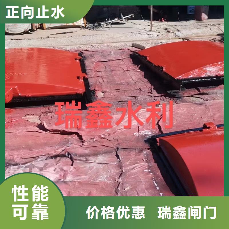 濮阳水产养殖高压铸铁闸门价格优惠