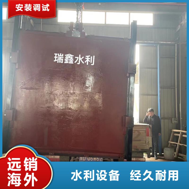 太原给水排水暗杆式铸铁镶铜闸门承压力高