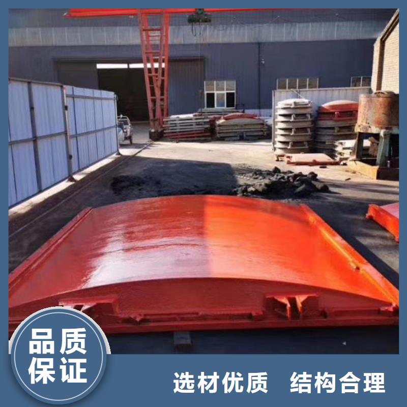 揭阳河道排灌渠铸铁闸门铸铁闸门