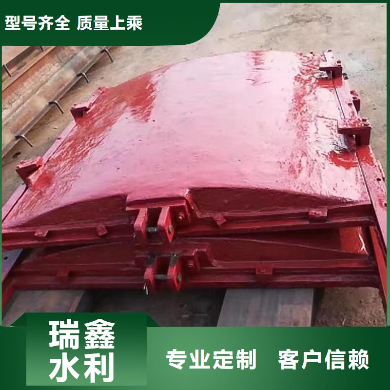 濮阳水产养殖高压铸铁闸门价格优惠