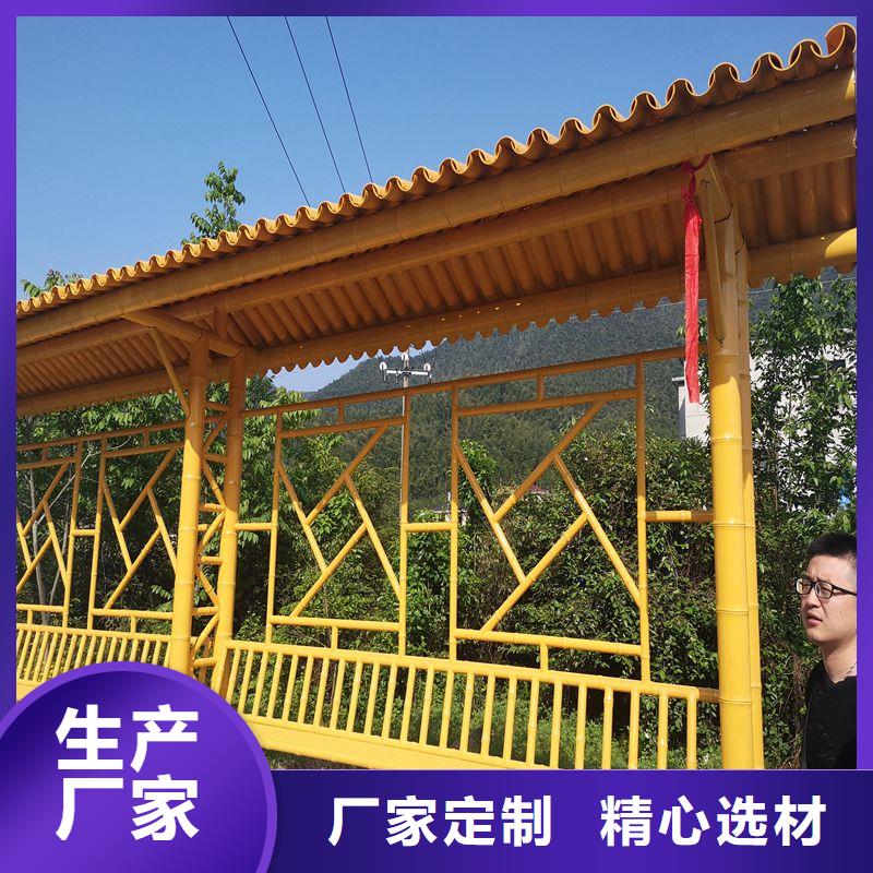 滚动灯箱公交站台放心购景区公交站台