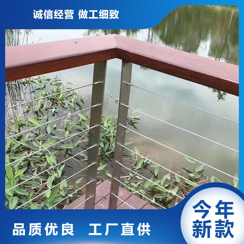 铝合金桥梁护栏按需真材实料诚信商家铝合金栏杆