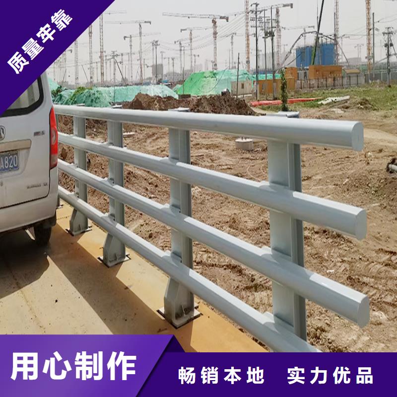 不锈钢灯光护栏实力雄厚