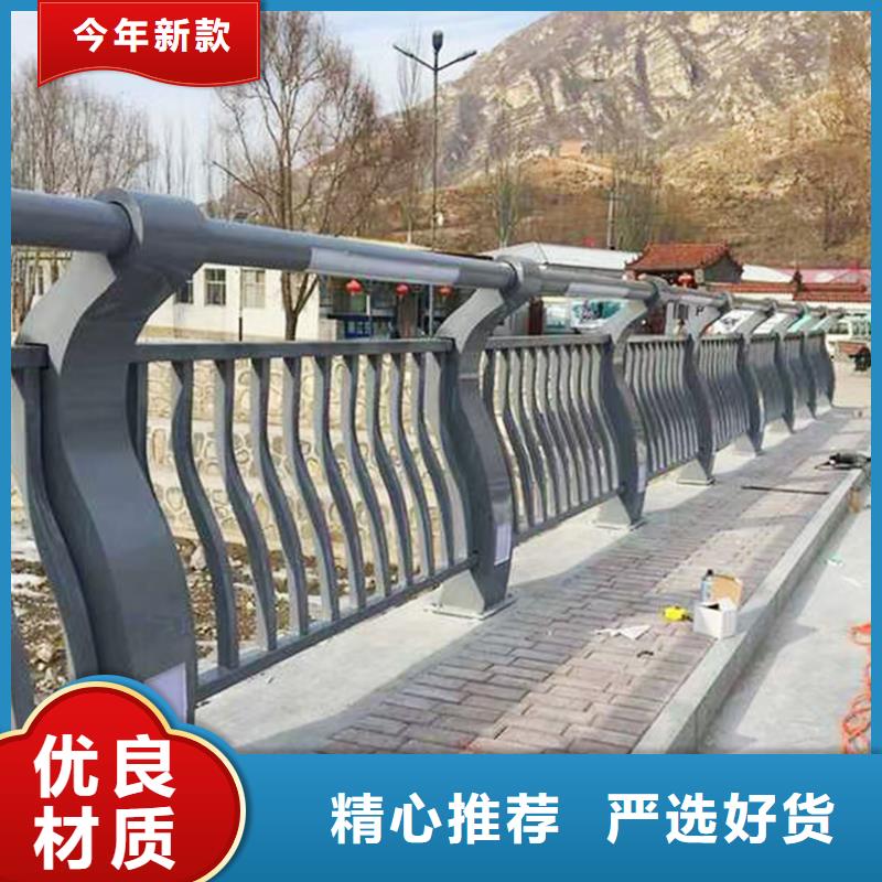 不锈钢灯光护栏实力雄厚