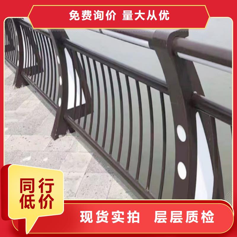 桥梁灯光栏杆诚信