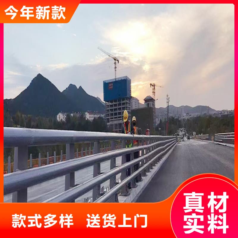 天桥灯光栏杆拥有多家成功案例