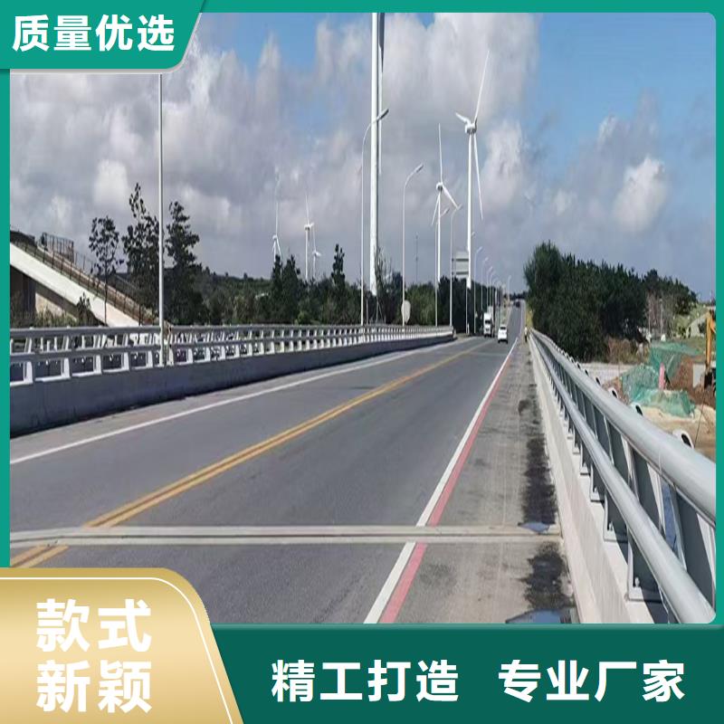 景观灯光护栏质优价保