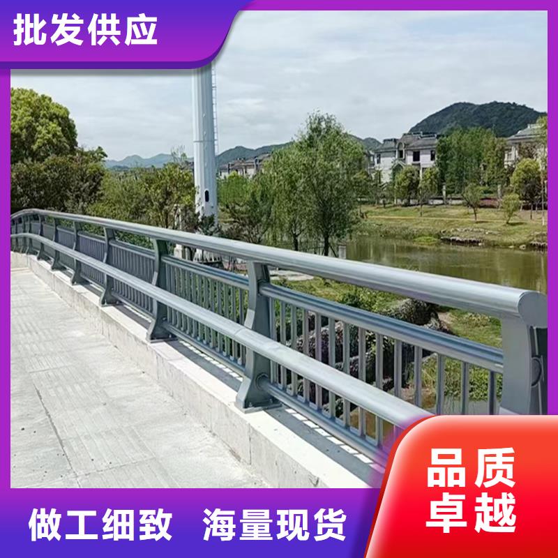 不锈钢灯光护栏实力雄厚