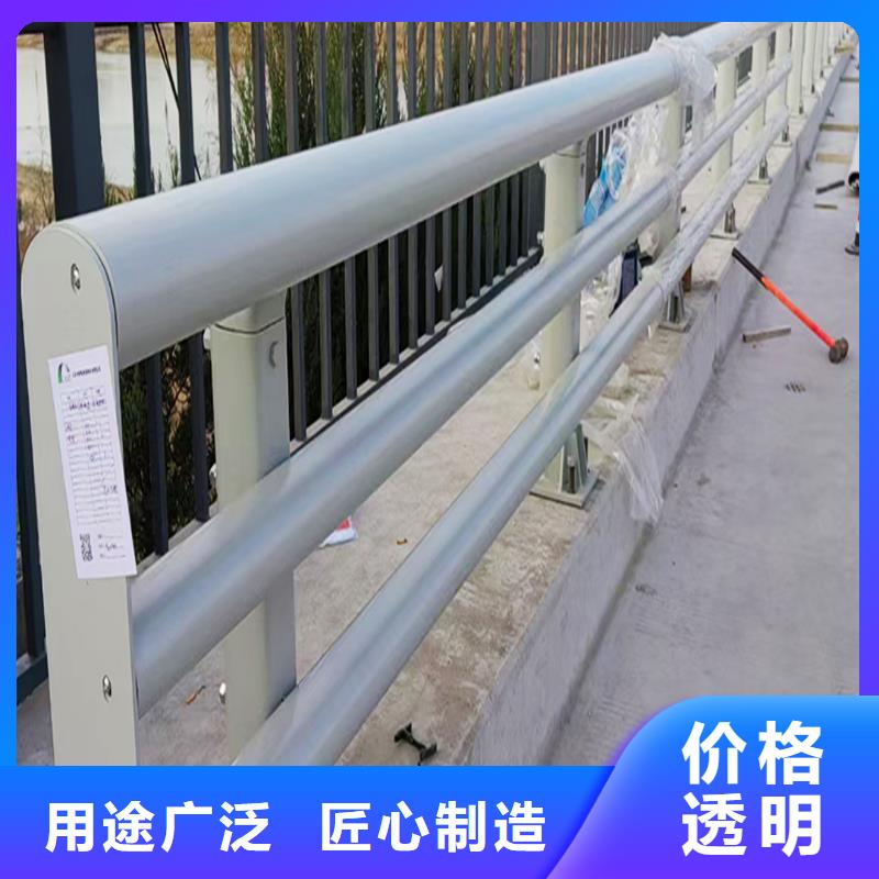 天桥灯光护栏精致工艺