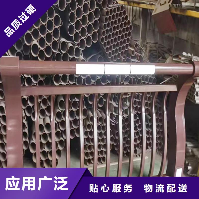 天桥灯光栏杆拥有多家成功案例