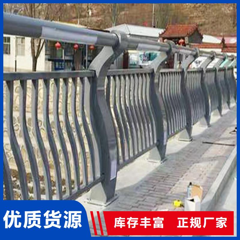天桥灯光护栏让客户买的放心