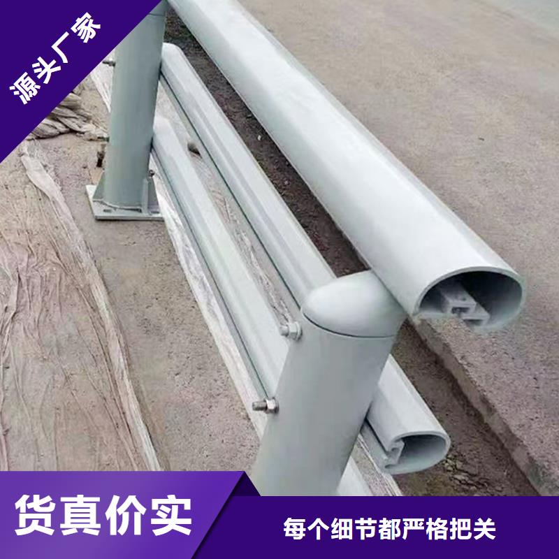 天桥灯光护栏直销