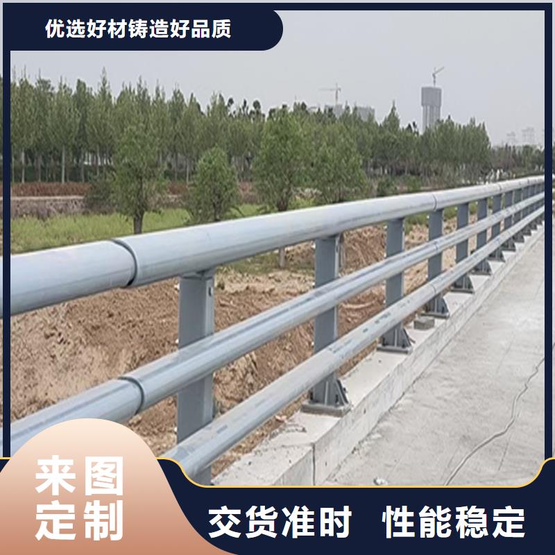 不锈钢灯光护栏实力雄厚