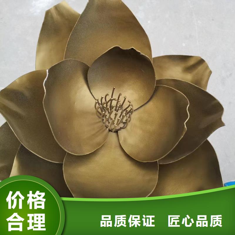 不锈钢景观廊架雕塑迅速镜面雕塑