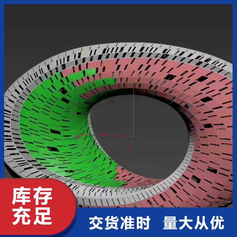 户外广场雕塑产品优良精神堡垒雕塑
