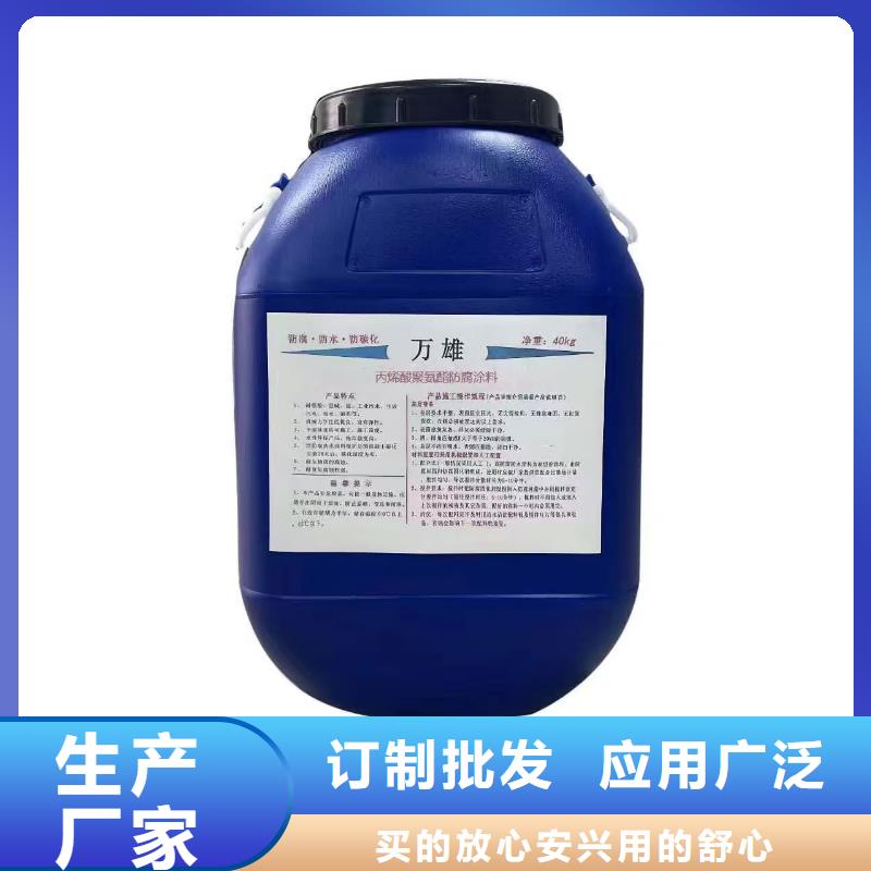 LM复合防腐防水涂料现货直发量大从优DH1900型防渗防腐涂料