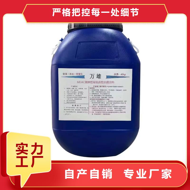 PEO丙乙烯酸脂(酯)防腐防水涂料可有保障免费寄样RJA消防水池专用防腐防水防霉涂料