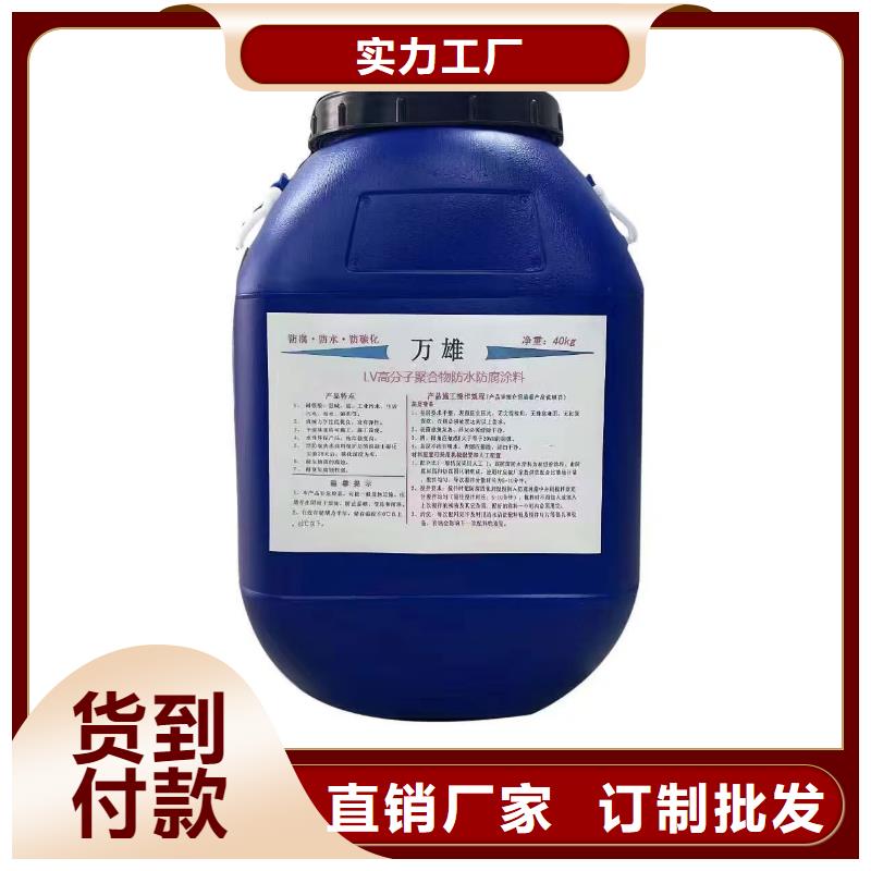 环氧媒煤沥青漆专心专注专业行业优选防腐环氧底漆