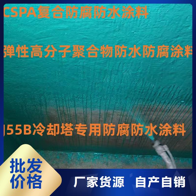 LM复合防腐防水涂料现货直发量大从优DH1900型防渗防腐涂料