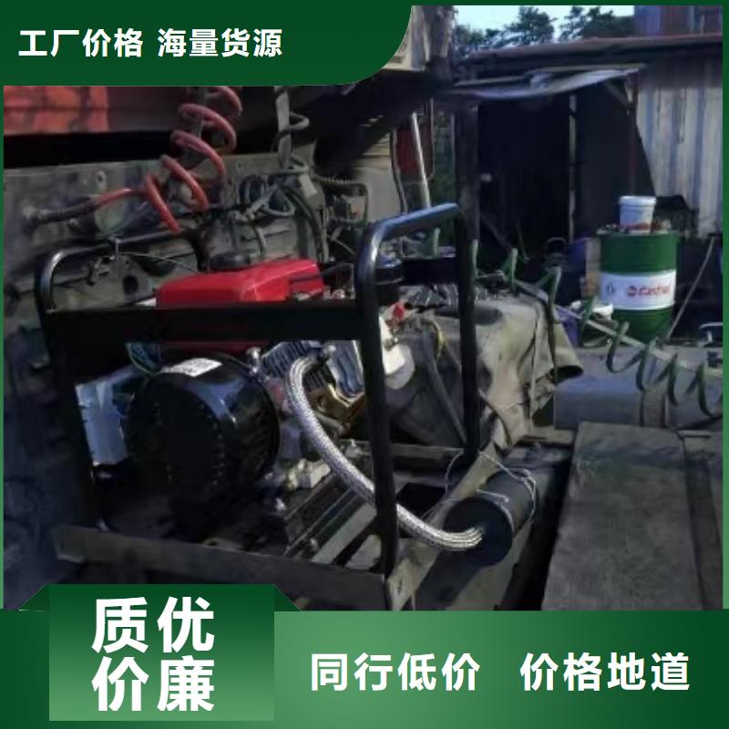 恒泰驻车发电机品质服务按需24v驻车发电机批发