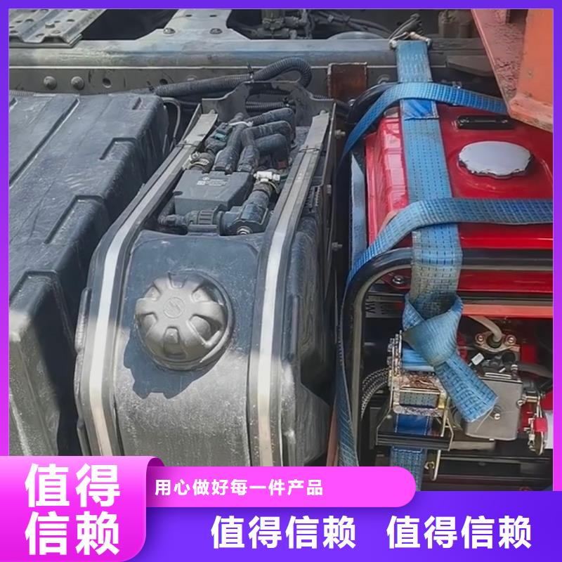 恒泰驻车发电机品质服务按需24v驻车发电机批发