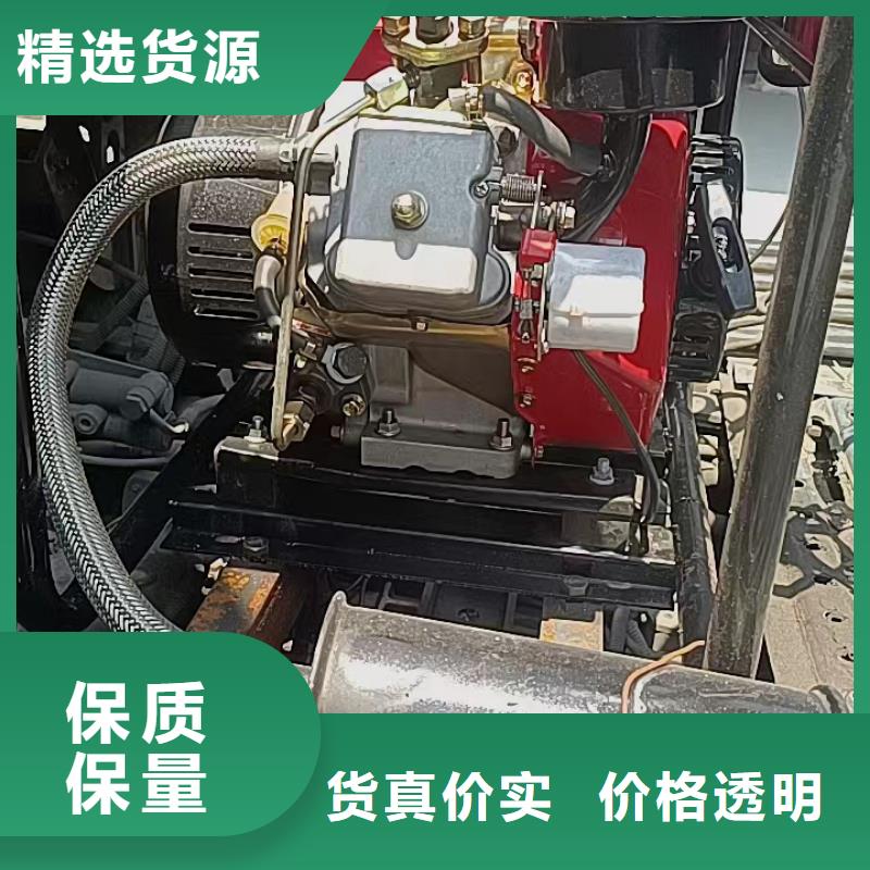 恒泰驻车发电机品质服务按需24v驻车发电机批发