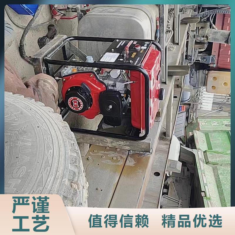 恒泰驻车发电机品质服务按需24v驻车发电机批发