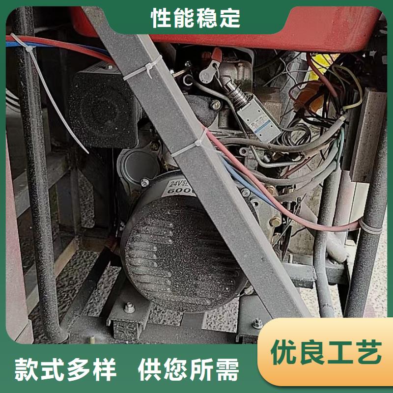 恒泰驻车发电机品质服务按需24v驻车发电机批发