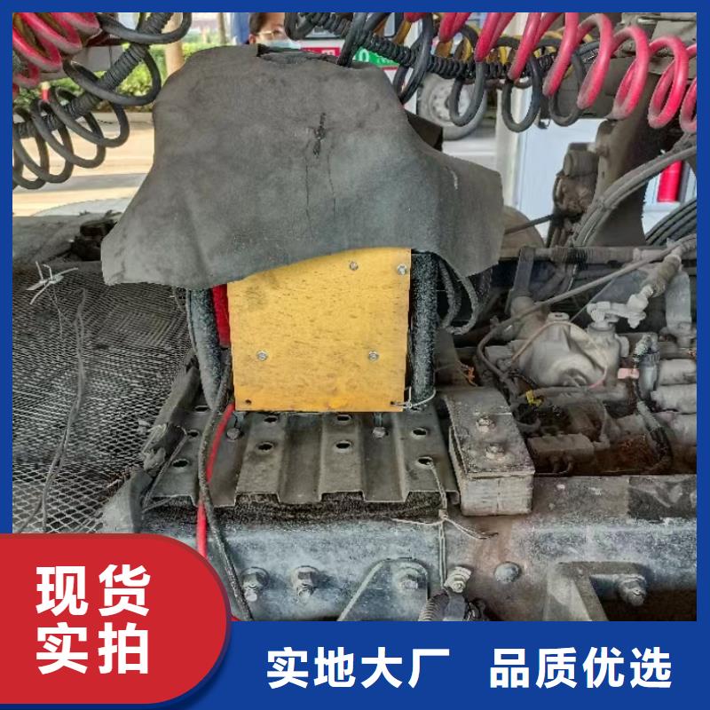 恒泰24v驻车发电机厂家大量现货专注质量驻车空调发电机配件