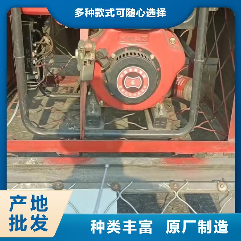 恒泰驻车发电机品质服务按需24v驻车发电机批发