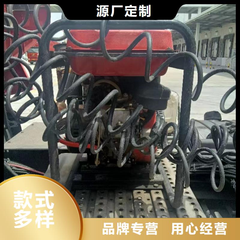 恒泰24伏发电机24v货车车用静音货车空调发电机