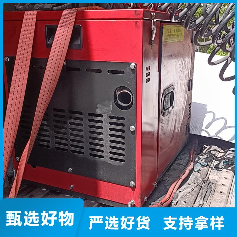 恒泰驻车发电机品质服务按需24v驻车发电机批发