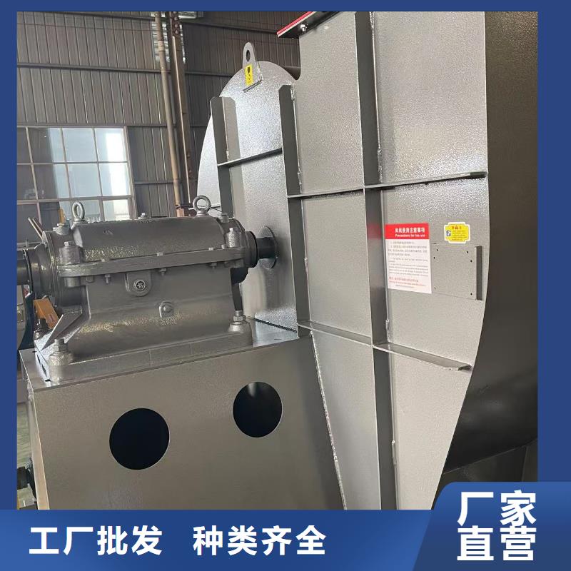 7-41型通风机一次风机多种场景适用2025实时更新轴流风机