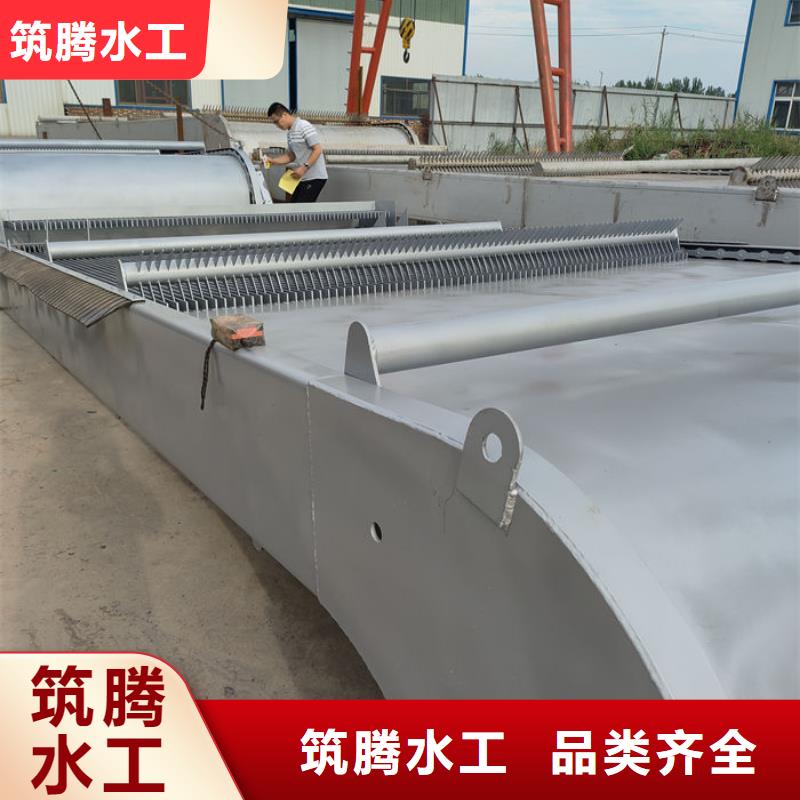 泵站回转式清污机本地厂家