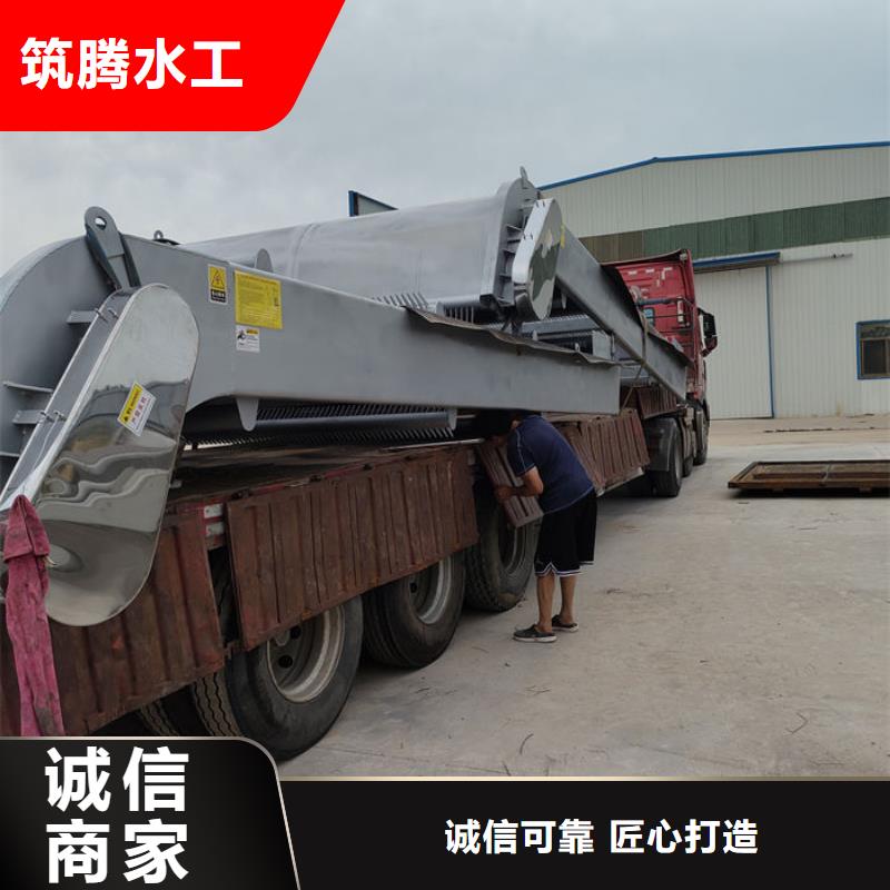 耙斗式清污机厂家直发