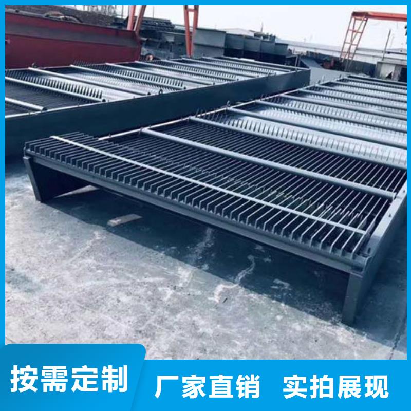 钢丝绳牵引式清污机直销