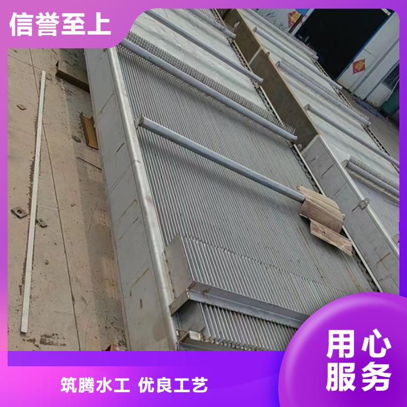 钢丝绳牵引式清污机直销