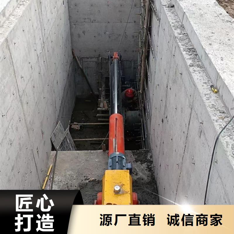合页坝细节展示