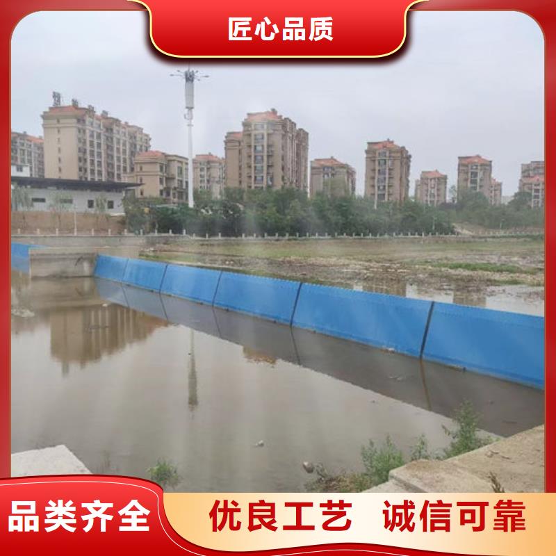 底横轴旋转液压钢坝售后无忧