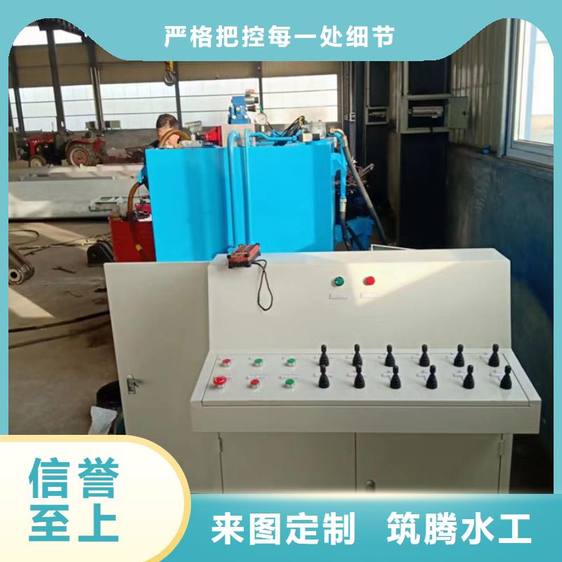 钢坝闸门厂家直销