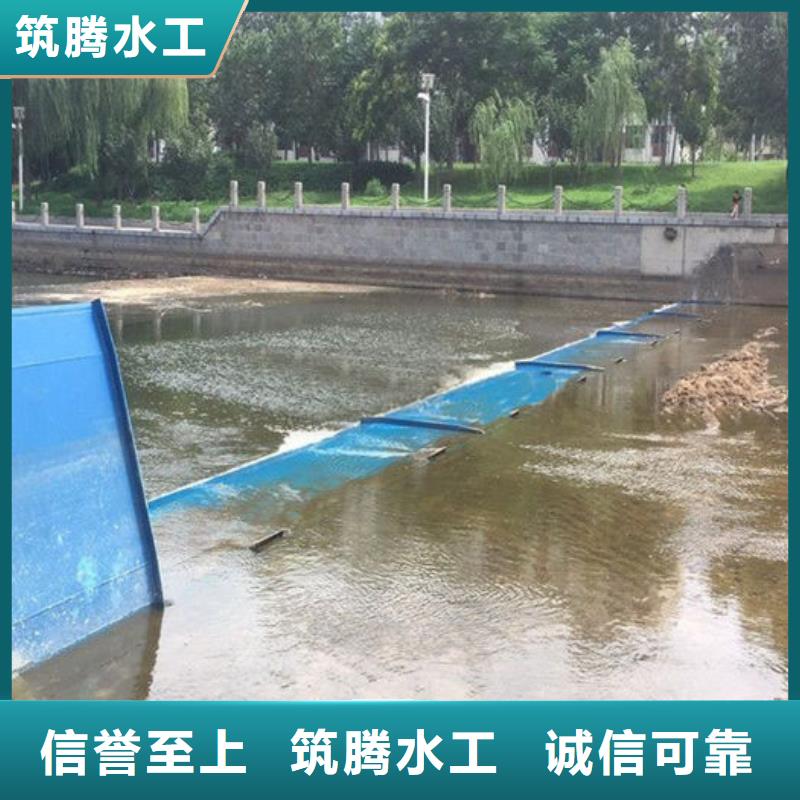 液压翻板闸门厂家直销